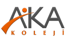 AKA Koleji Logo