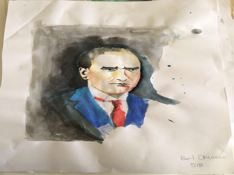 Atatürk ve Sanat Kulübü