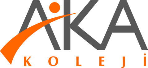 Aka Koleji Logo